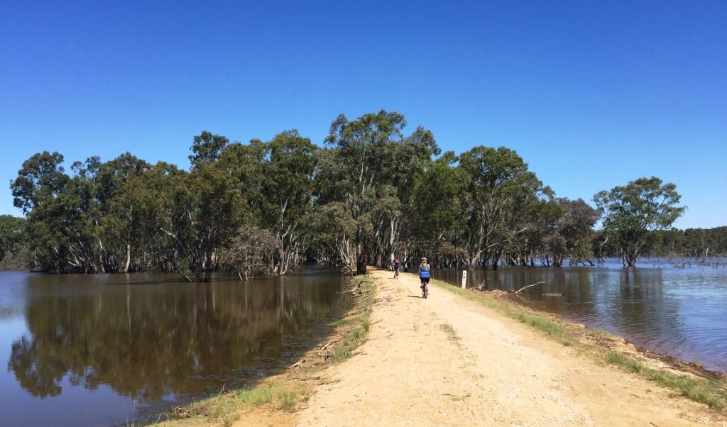 O’Keefe Trail – Redesdale